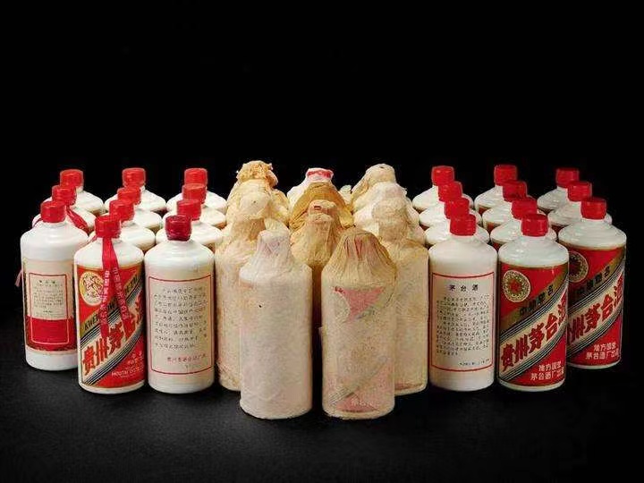 郴州老53度茅台酒回收回收电话（附近推荐1.6公里/今日更新）